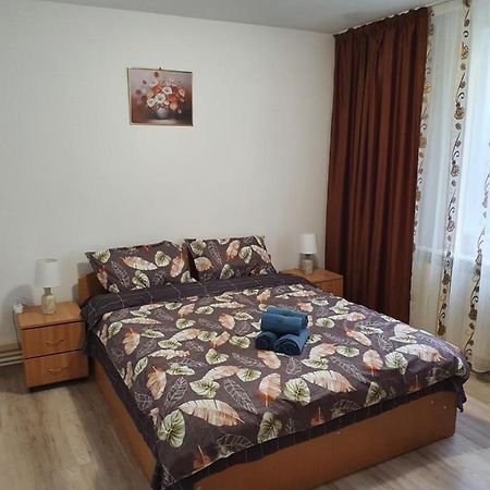 Zse Residence 콘스탄차 외부 사진
