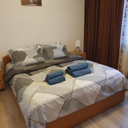 Zse Residence 콘스탄차 외부 사진