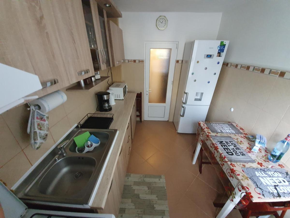Zse Residence 콘스탄차 외부 사진