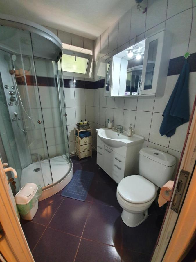 Zse Residence 콘스탄차 외부 사진