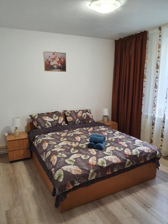 Zse Residence 콘스탄차 외부 사진