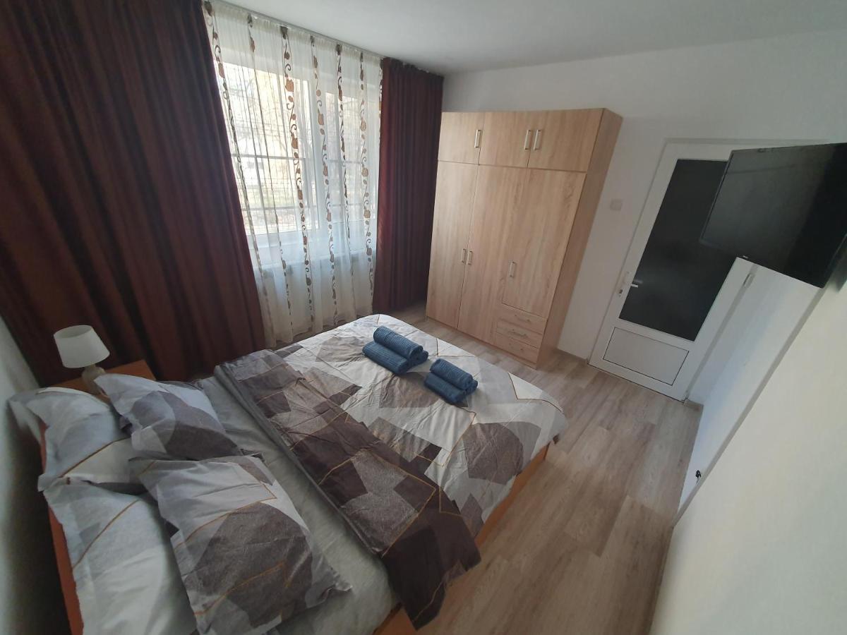 Zse Residence 콘스탄차 외부 사진