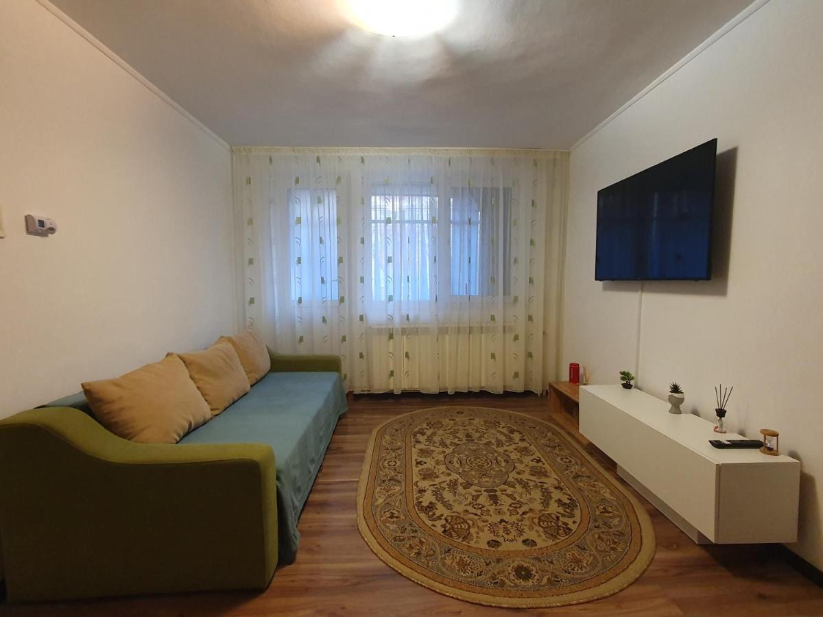 Zse Residence 콘스탄차 외부 사진